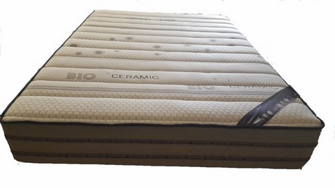 matelas bio ceramic technoflex matelas bio ceramic technoflex
