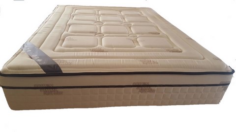 Matelas Naturel +10 technoflex Matelas Naturel +10 technoflex