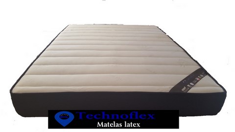 Matelas latex technoflex Matelas latex technoflex